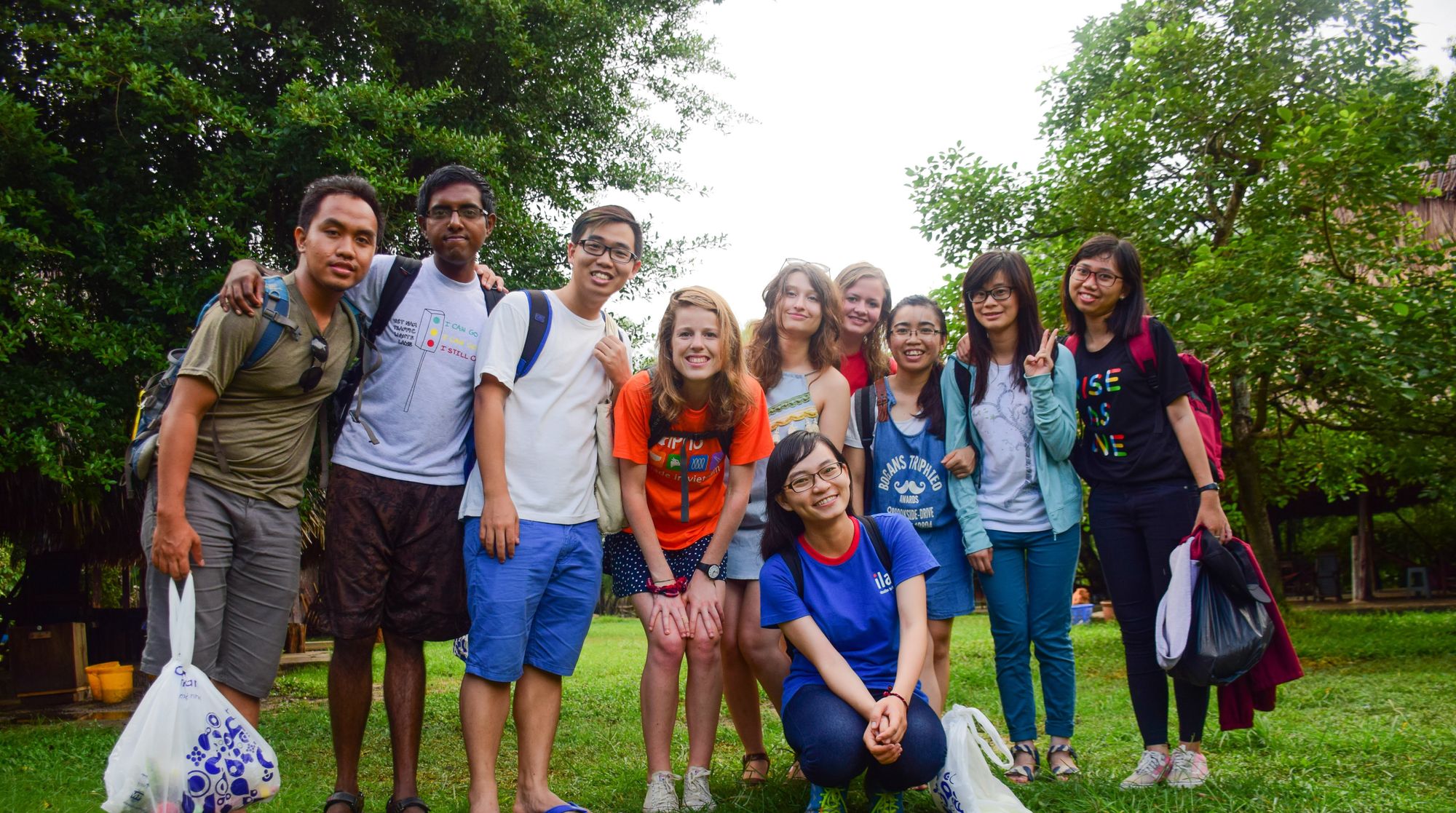 Vietnam: Sex Education & Awareness