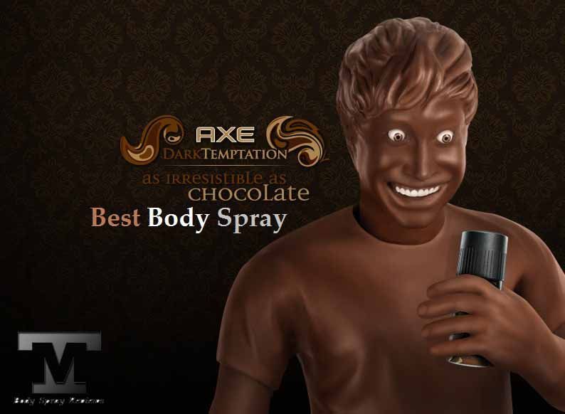 Myth of the Chocolate Skin