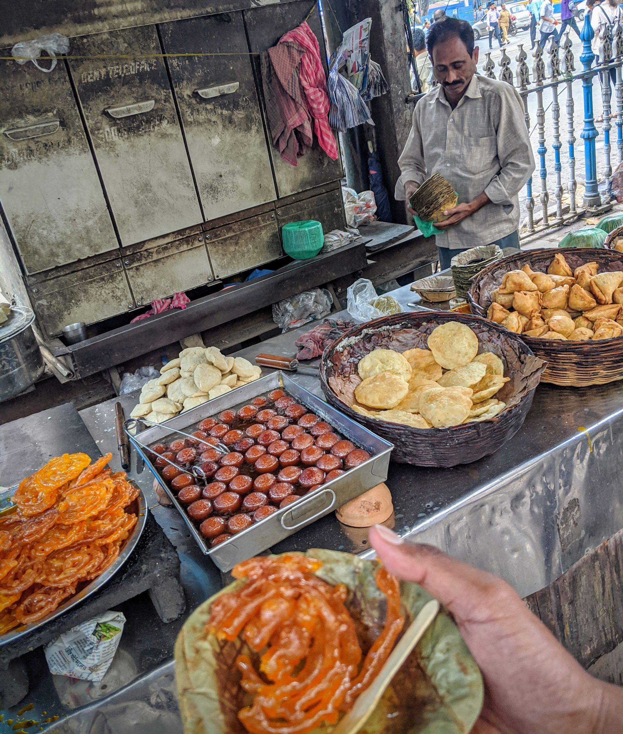 Kolkata [India 2020]