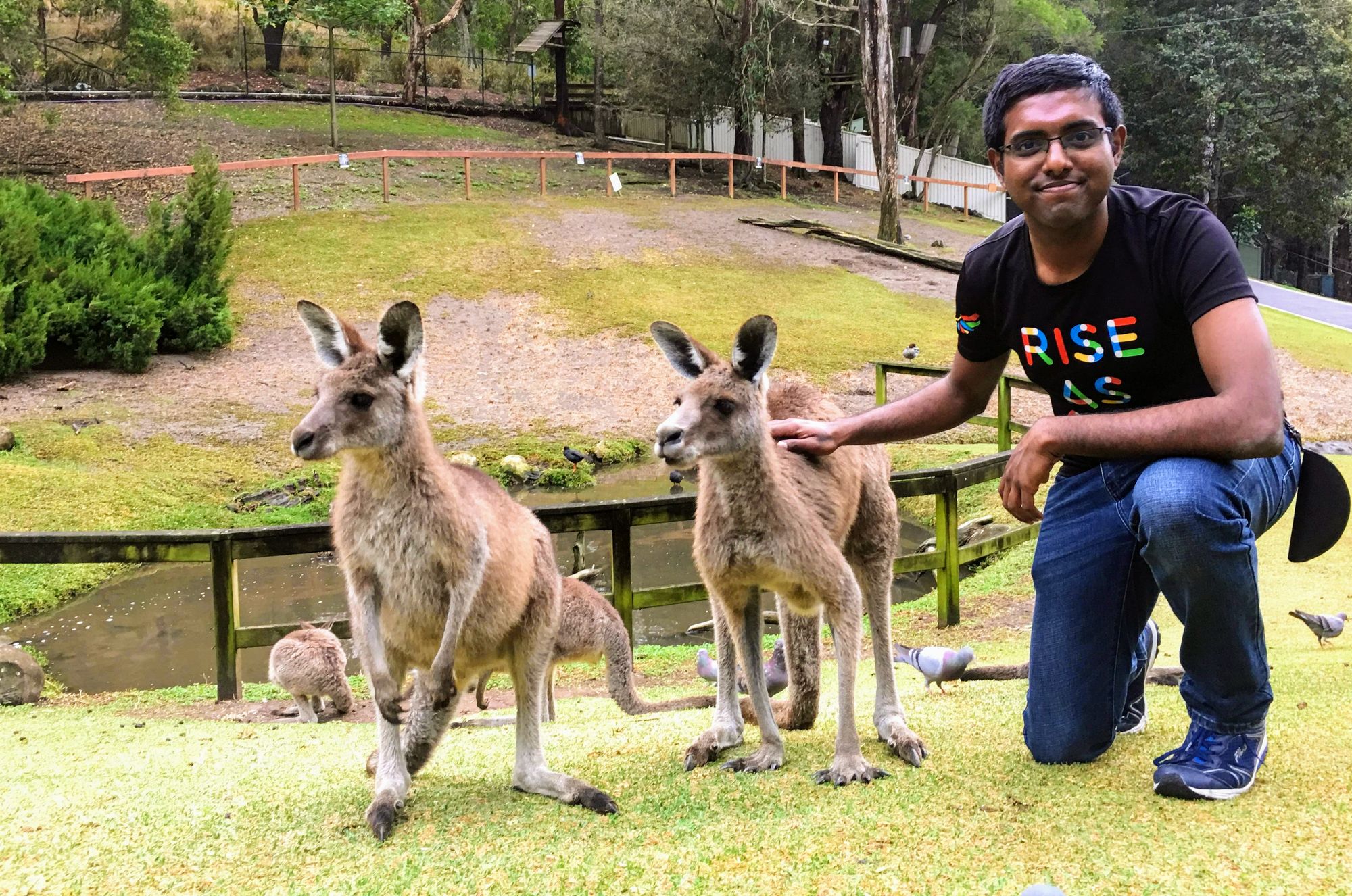 Gold Coast [Australia 2018]