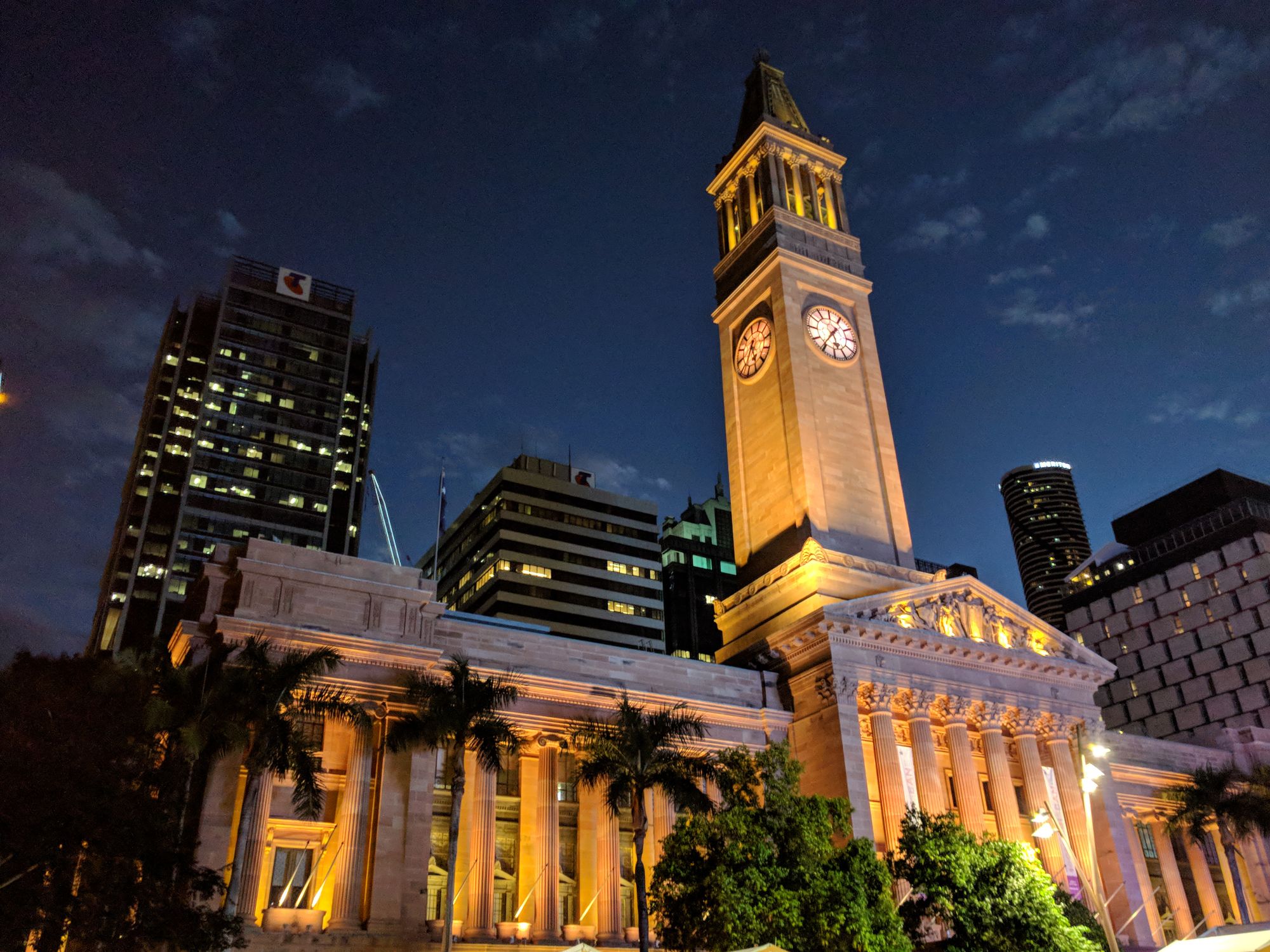 Australia