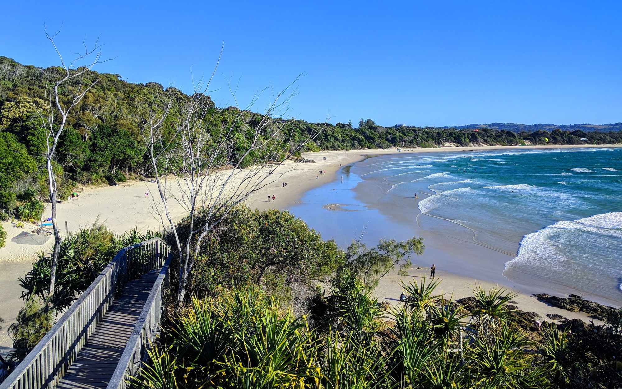 Byron Bay [Australia 2018]