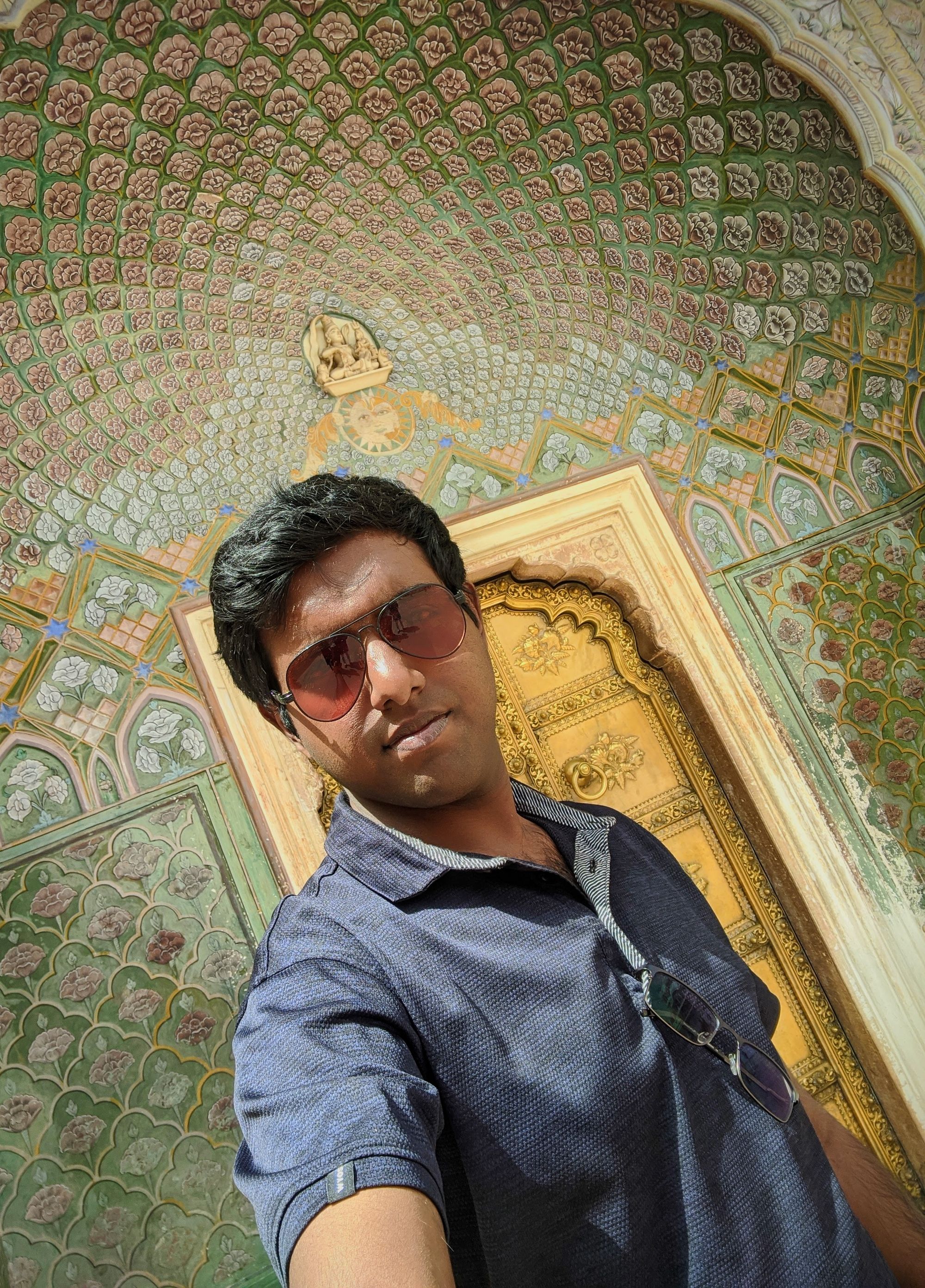 Jaipur [India 2020]
