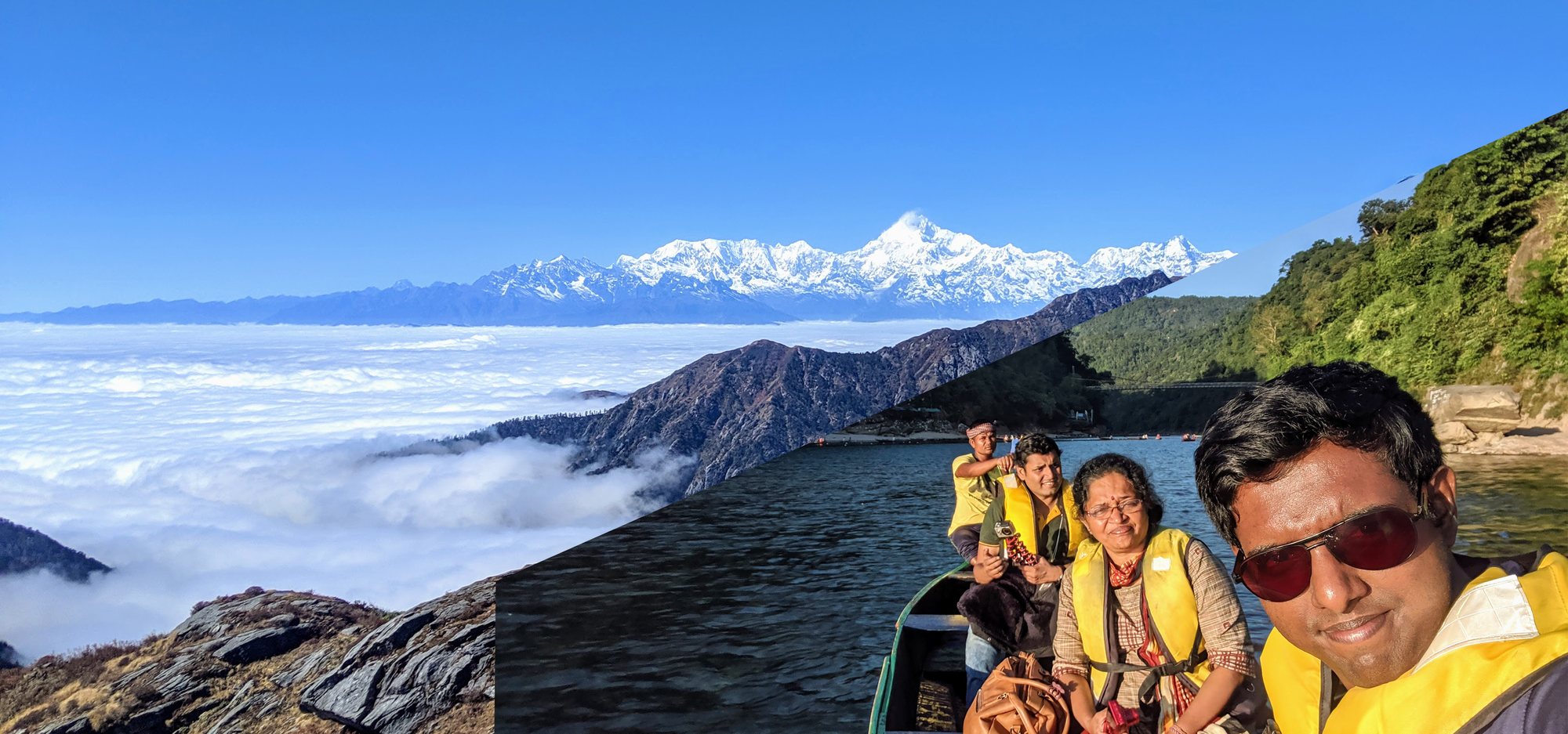 Northeast India [2019]