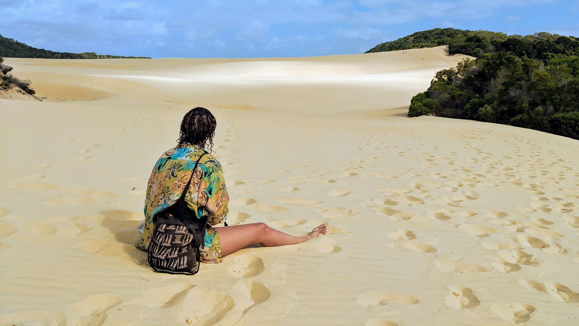 Fraser Island 4WD [Australia 2018]