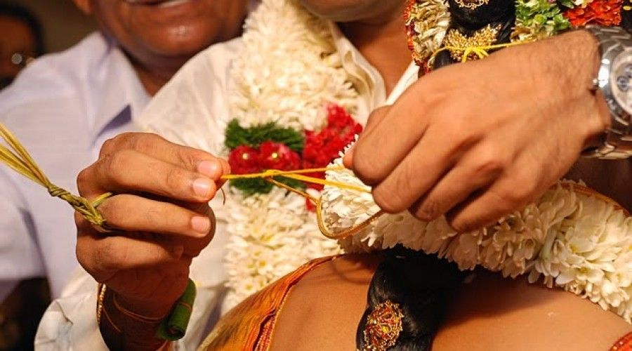 A Jaffna Marriage Story, Jam-Fruit-Tree-style