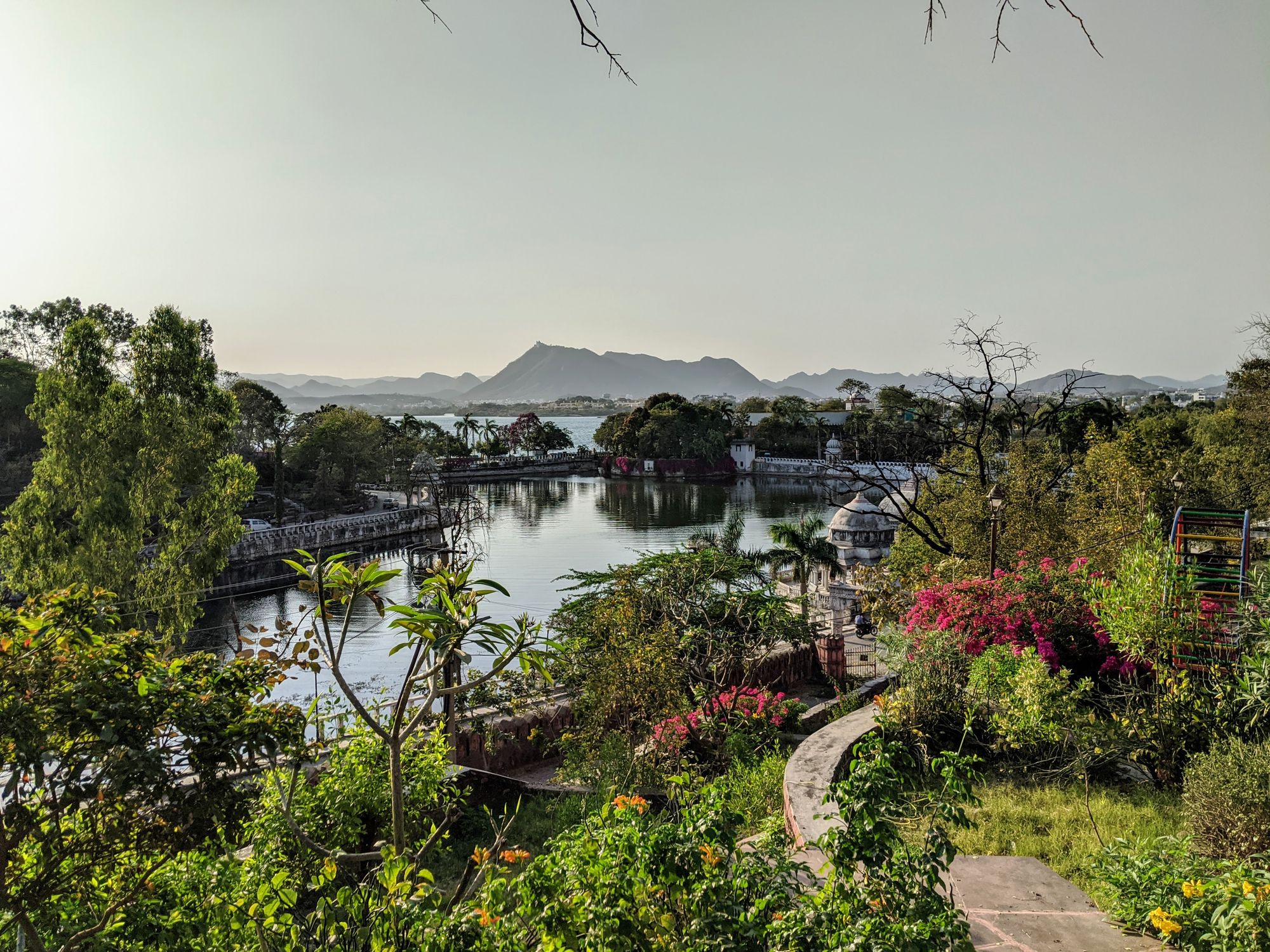 Jodhpur & Udaipur [India 2020]