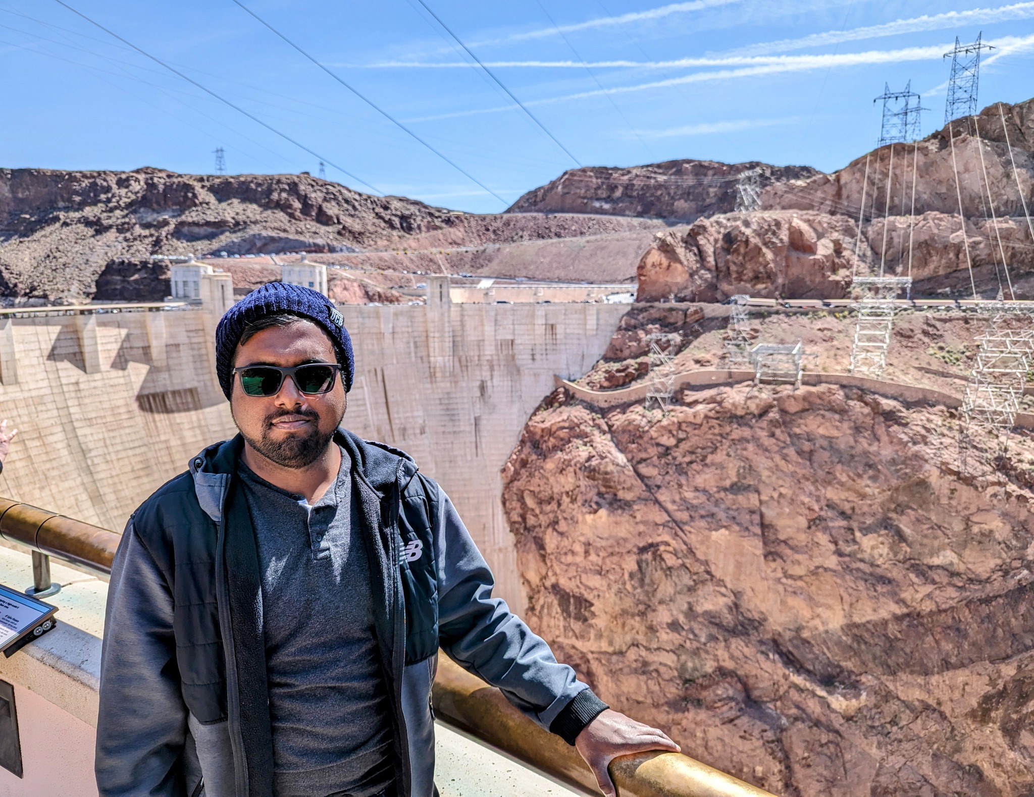 Hoover Dam(n)